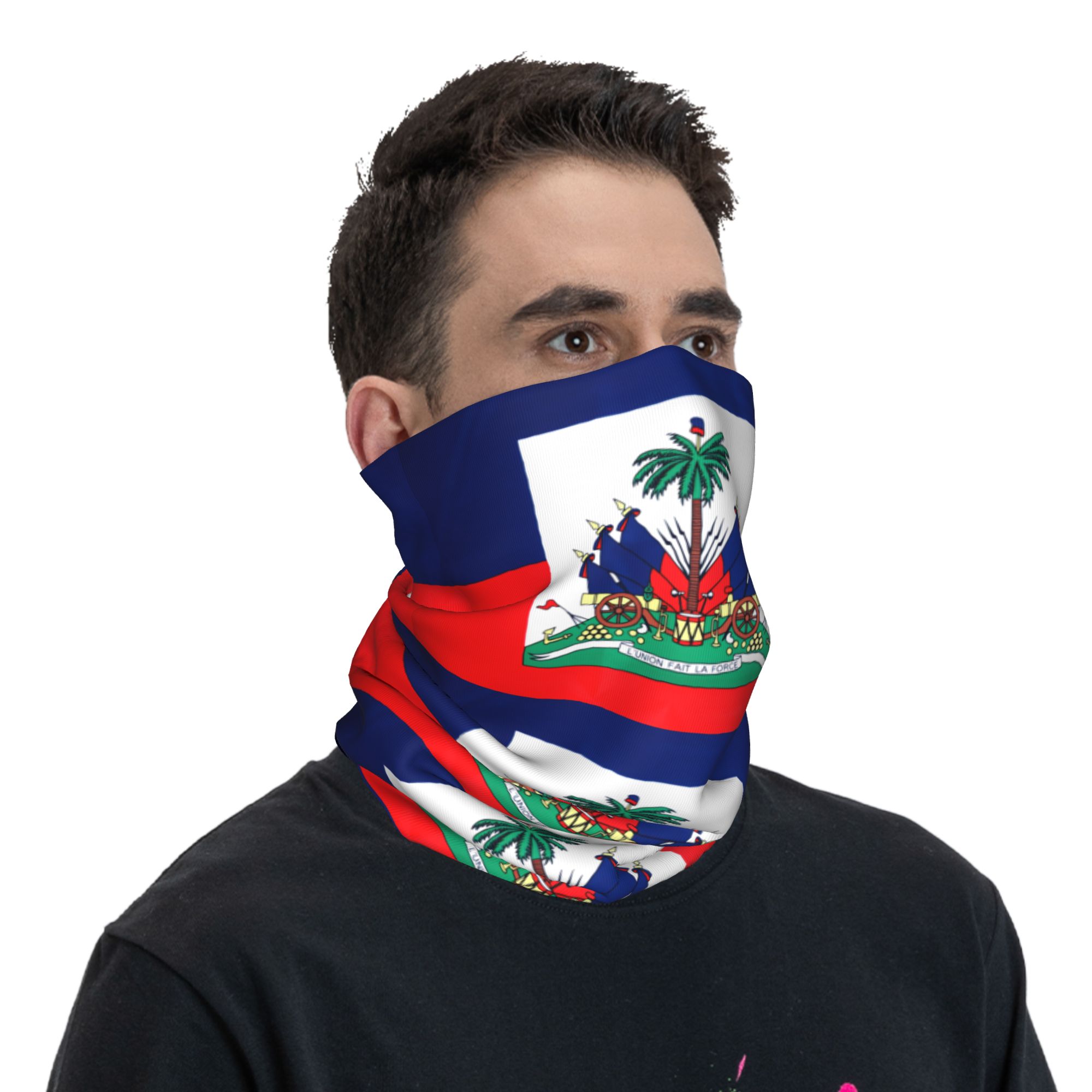 Outdoor Sports Balaclava Haiti - Outdoor Hunting Bike recension och pris