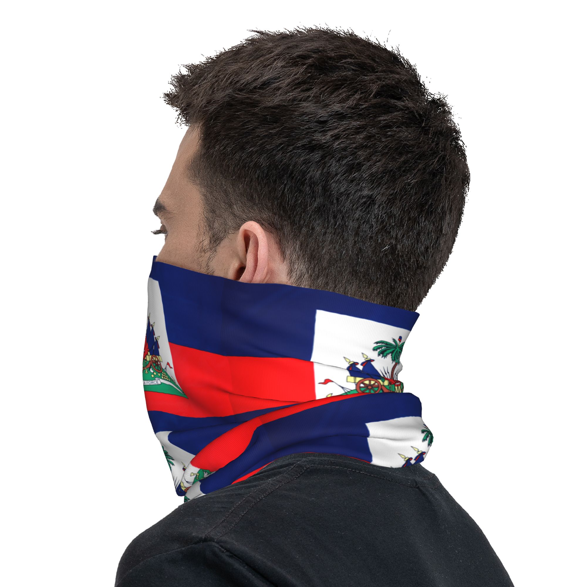 Outdoor Sports Balaclava Haiti - Outdoor Hunting Bike recension och pris