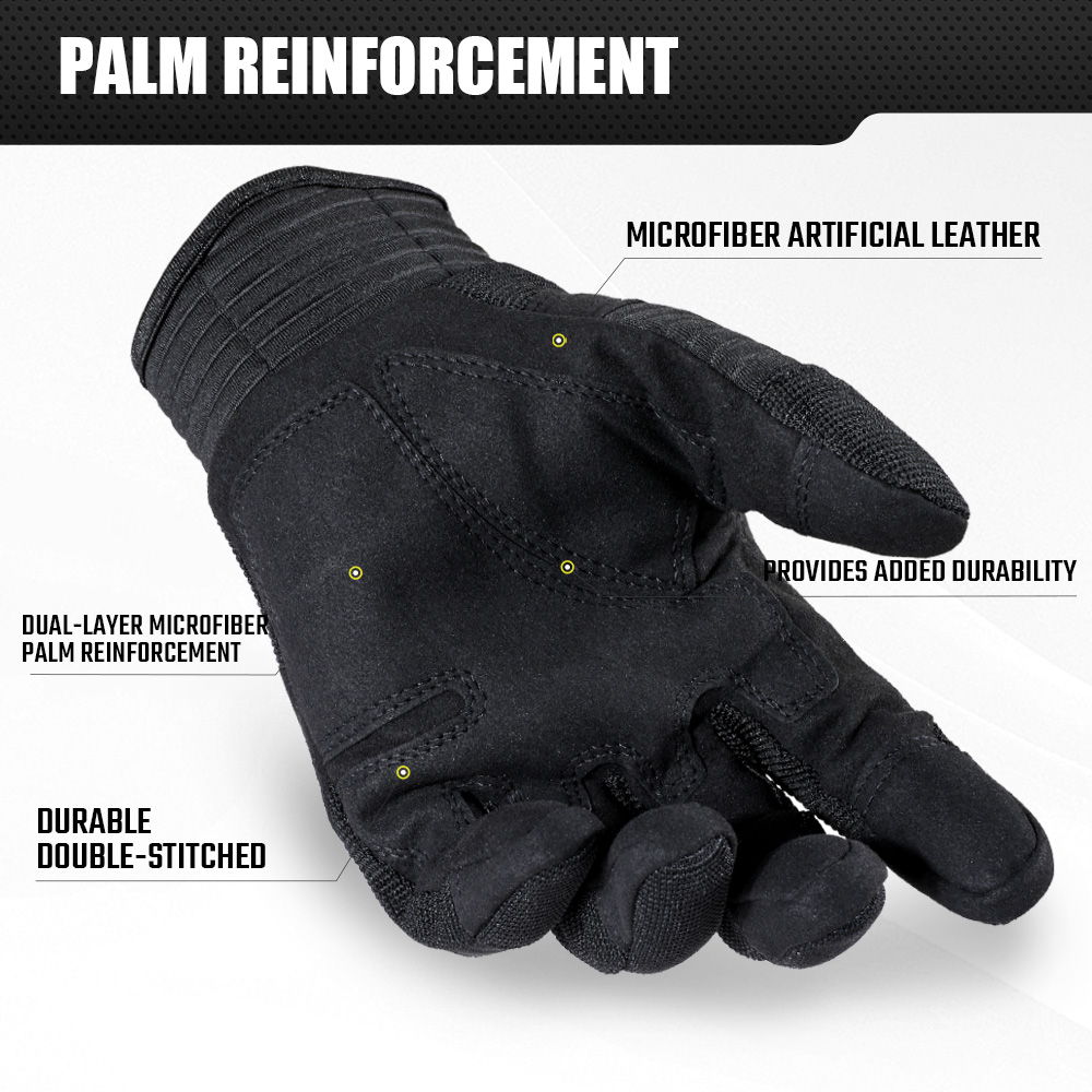 Men Full Finger Tactical Touch - Outdoor Hunting Bike recension och pris