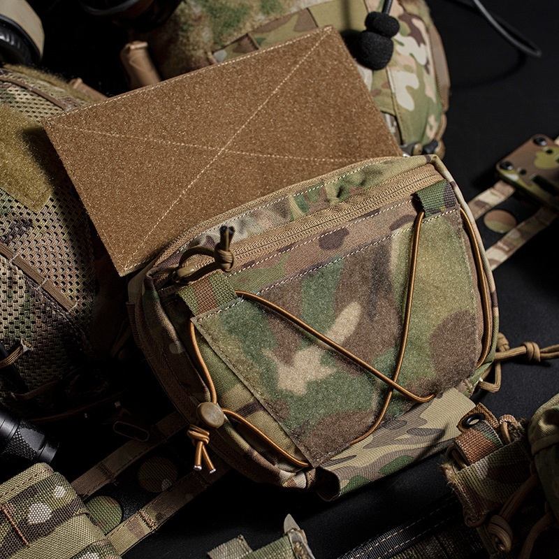 Outdoor hunting vest with fron - Hunting Outdoor Store recension och pris