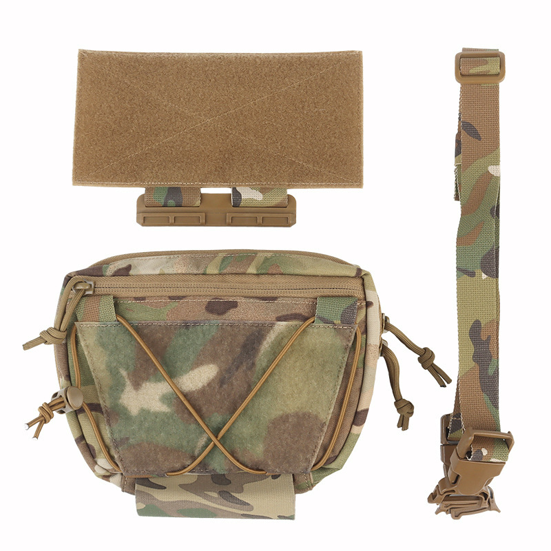 Outdoor hunting vest with fron - Hunting Outdoor Store recension och pris