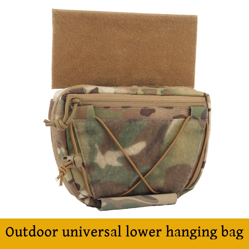 Outdoor hunting vest with fron - Hunting Outdoor Store recension och pris