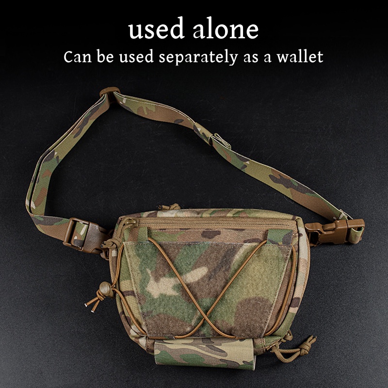 Outdoor hunting vest with fron - Hunting Outdoor Store recension och pris