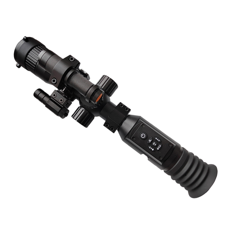 New Infrared Night Vision 8 Di - Outdoor Hunting Digital Night Vision recension och pris