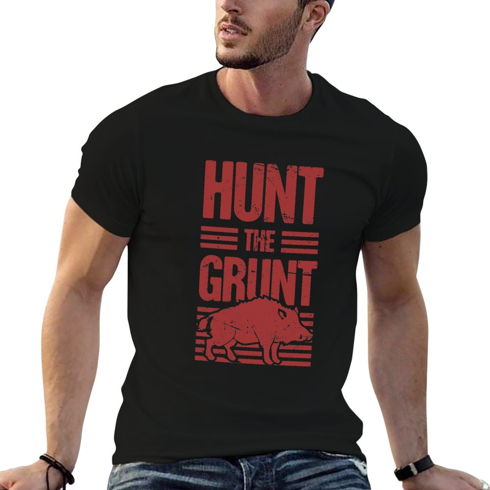 Boar Hog Hunt / Wild Pig Hunti - Wildman Hunting & Outdoor recension och pris
