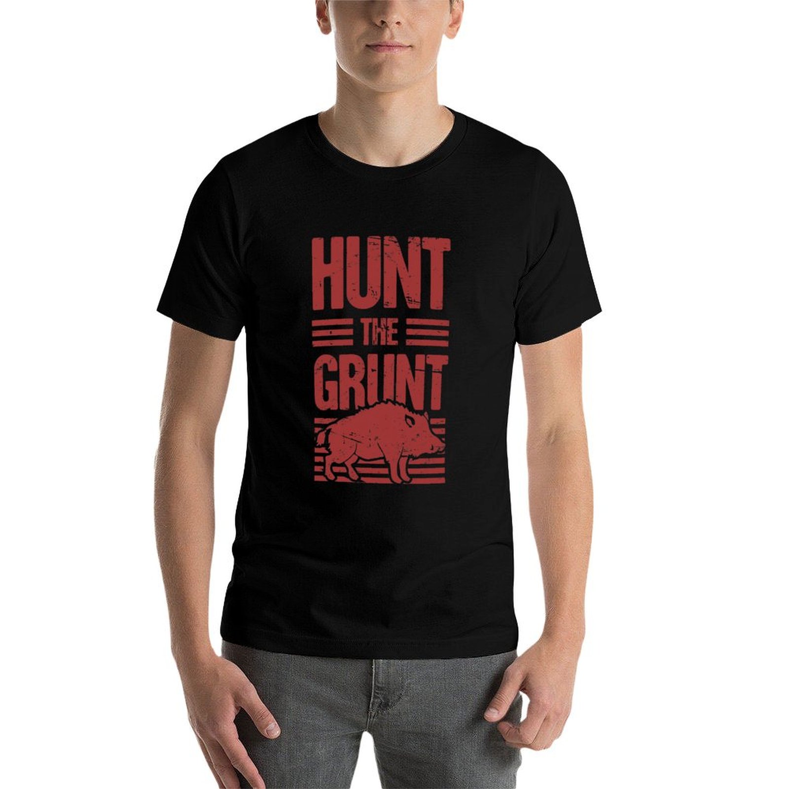 Boar Hog Hunt / Wild Pig Hunti - Wildman Hunting & Outdoor recension och pris