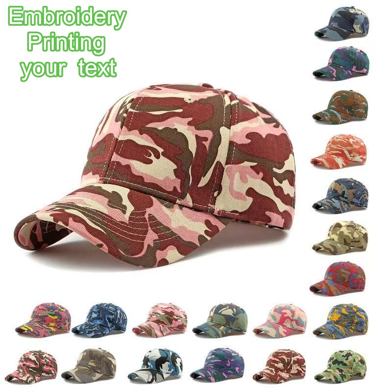 Unisex Camouflage Adjustable B - Hunting Outdoor Logos recension och pris