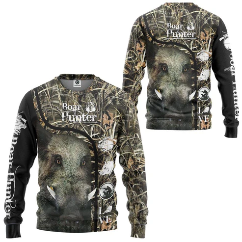 Camouflage Hunting Animal Wild - Wildman Hunting & Outdoor recension och pris