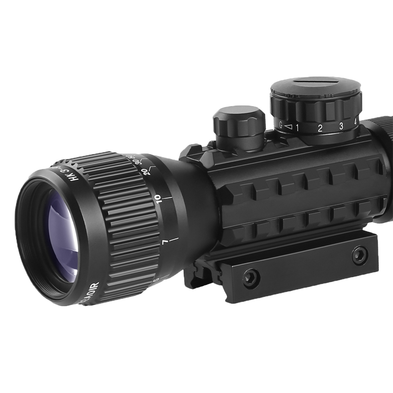 Tactical HK 3-9X32AOIR Hunting - Outdoor Hunting Lab recension och pris