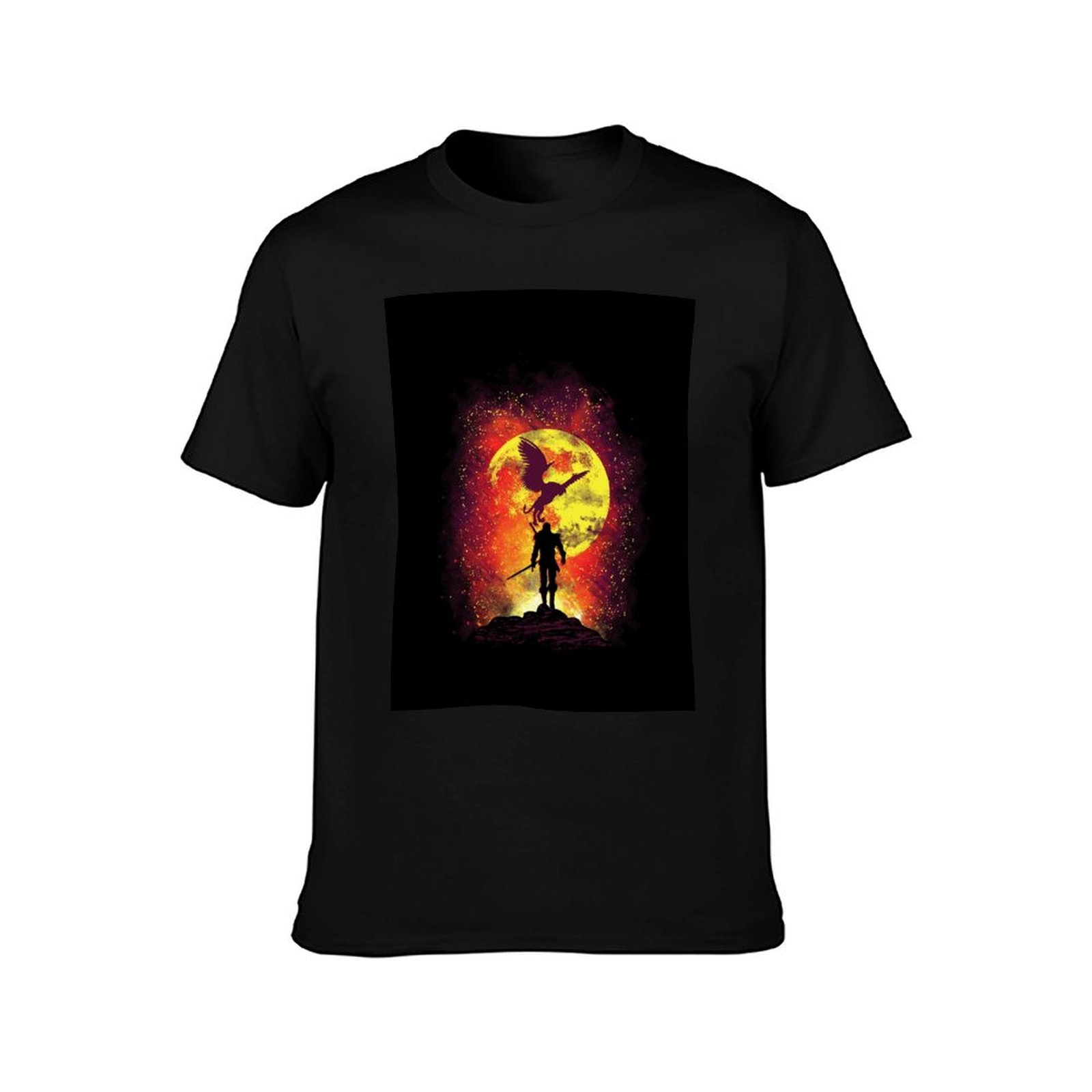Wild Hunt T-Shirt Summer Holid - Wildman Hunting & Outdoor recension och pris