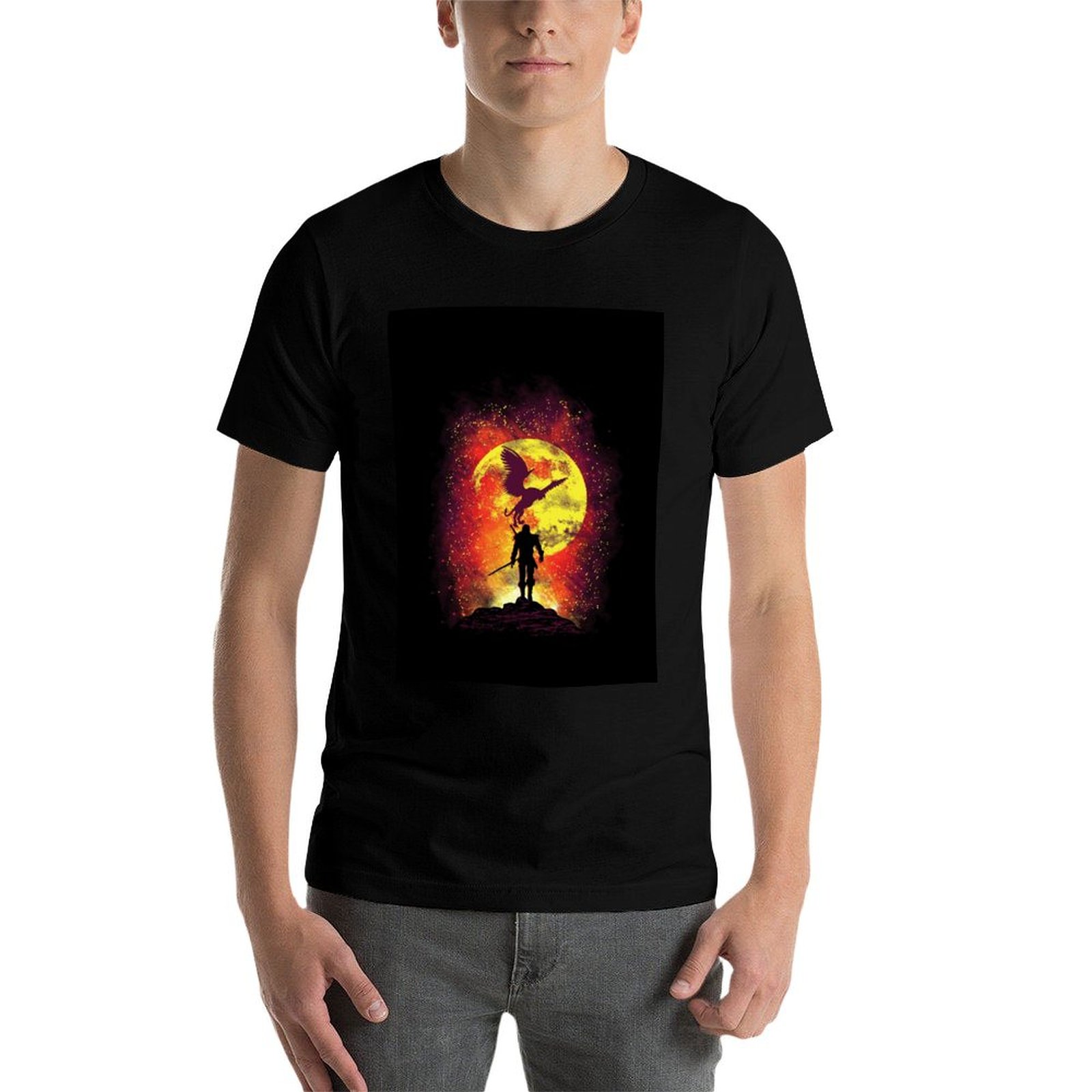 Wild Hunt T-Shirt Summer Holid - Wildman Hunting & Outdoor recension och pris