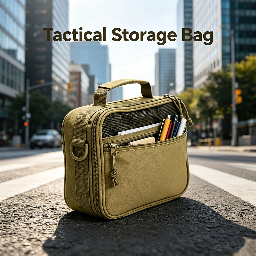 1PC Outdoor Toiletries Storage - Hunting Outdoor Store recension och pris
