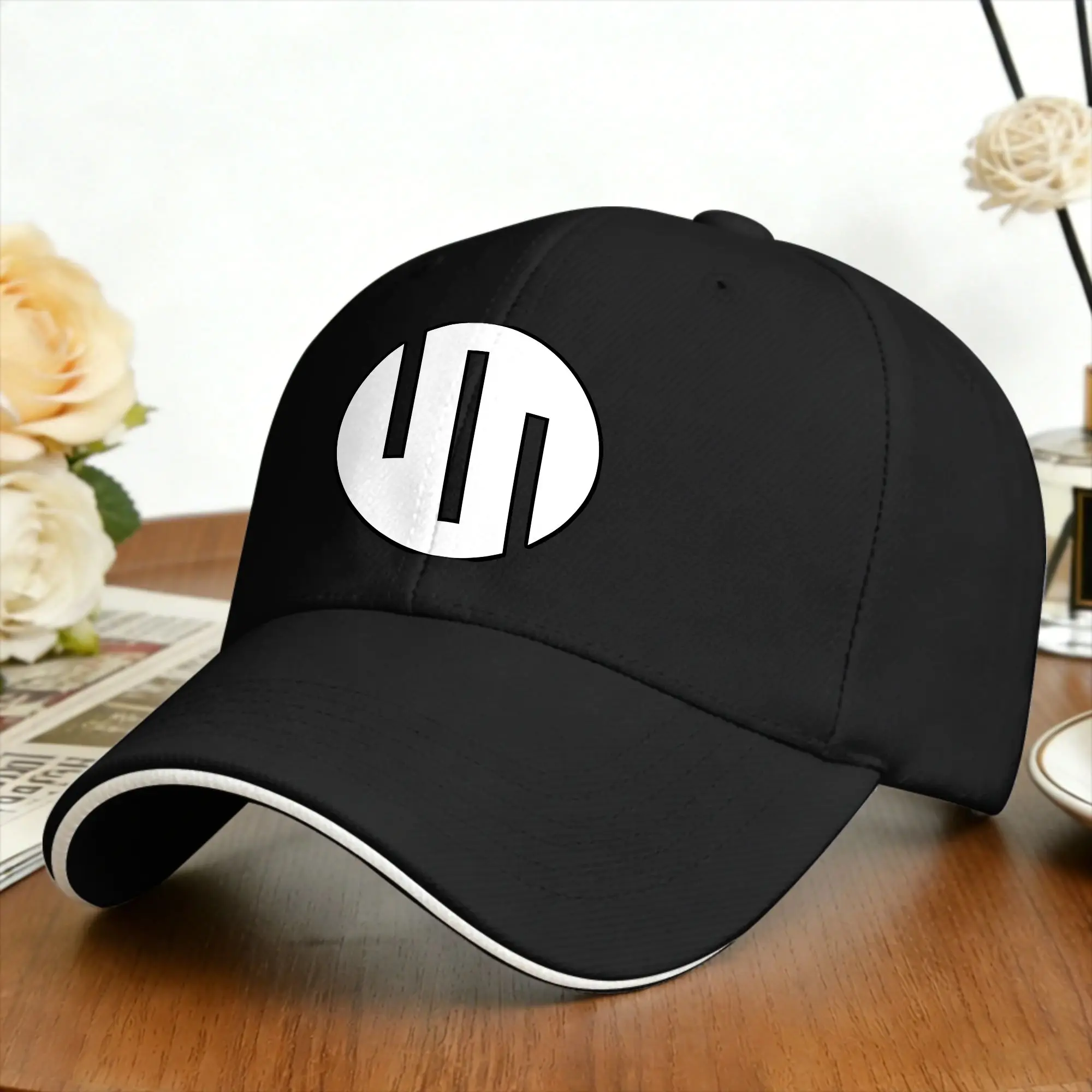 Casual Baseball Cap Viltrumite - Hunting Outdoor Shows recension och pris