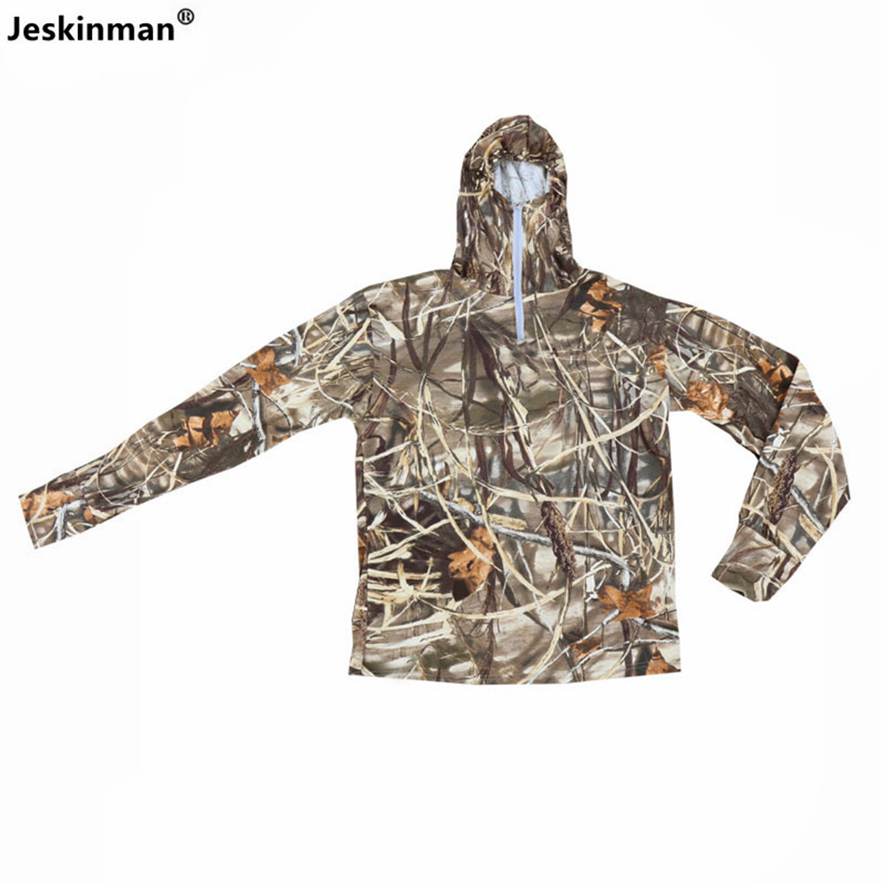 Summer Sun Protection Fishing  - Hunting Outdoor Shows recension och pris