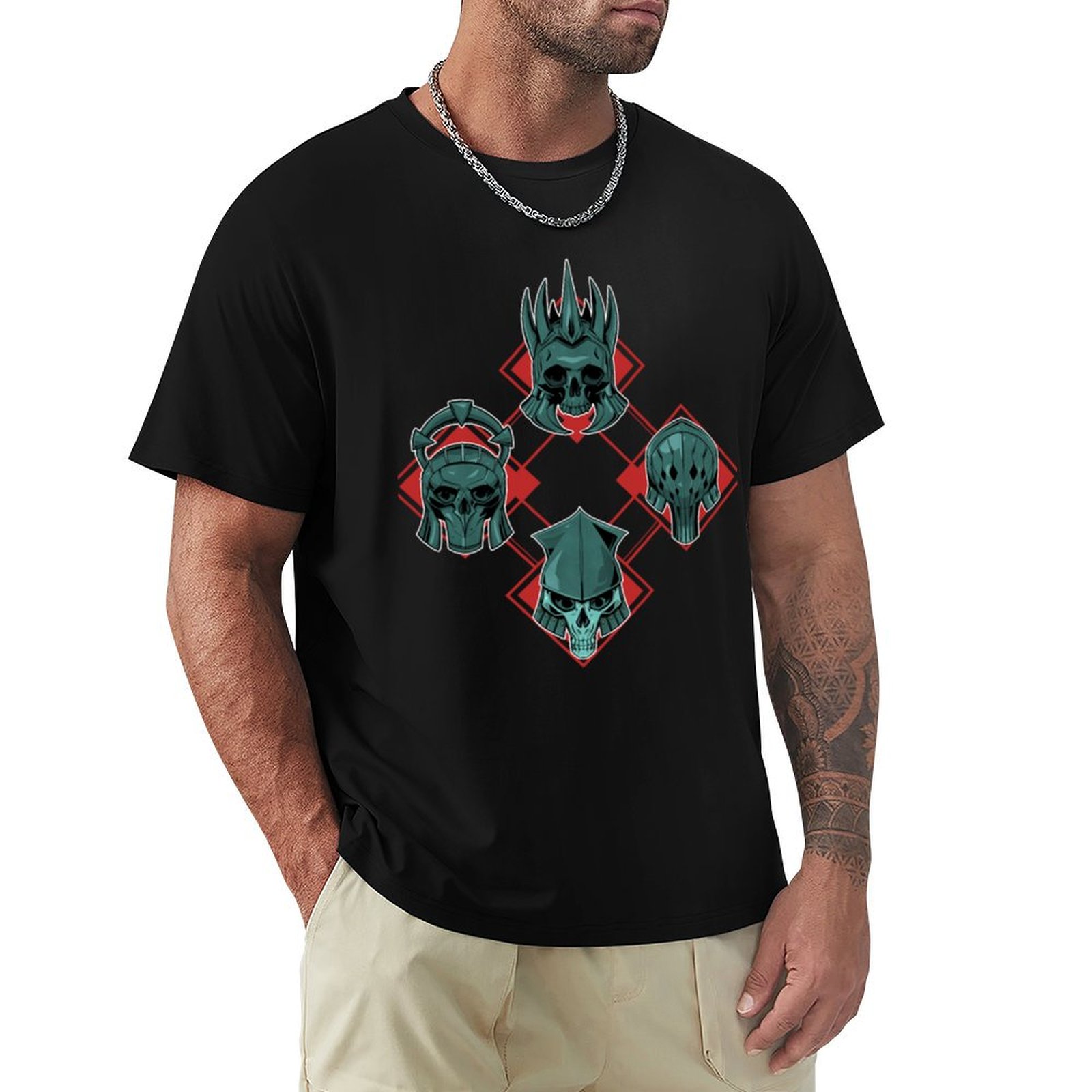 The Wild Hunt T-Shirt Comforta - Wildman Hunting & Outdoor recension och pris