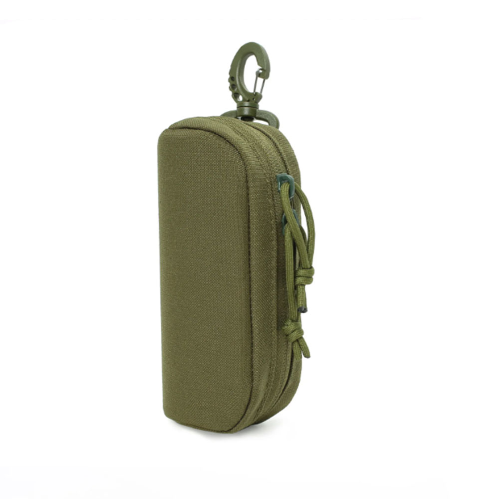 Tactical MOLLE Eyeglass Case O - Hunting Outdoor Store recension och pris