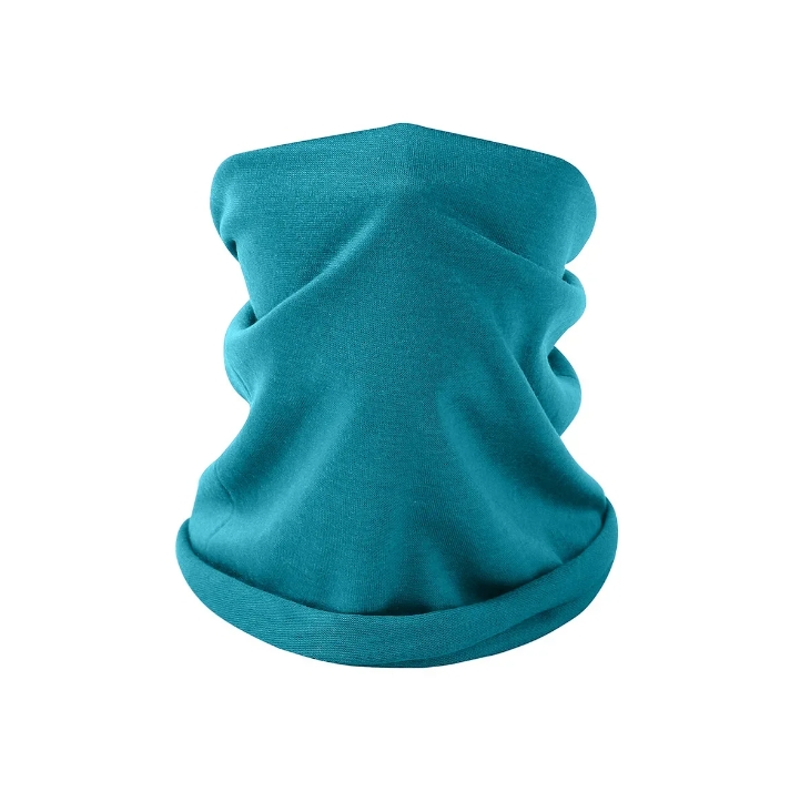 Unisex Summer Cycling Neck Tub - Outdoor Hunting Bike recension och pris