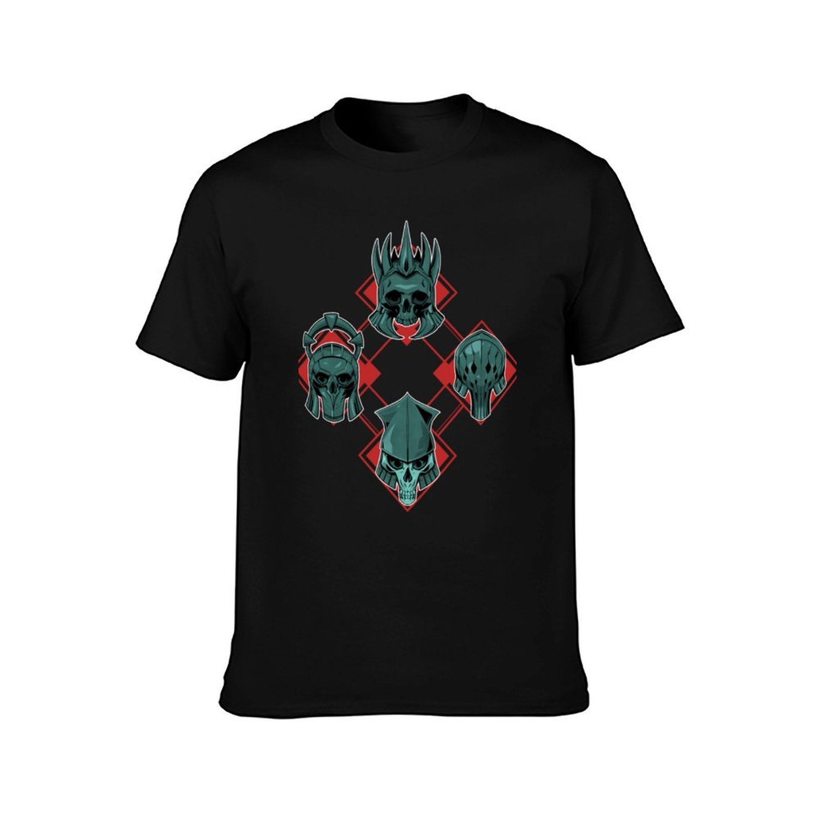 The Wild Hunt T-Shirt Holiday  - Wildman Hunting & Outdoor recension och pris