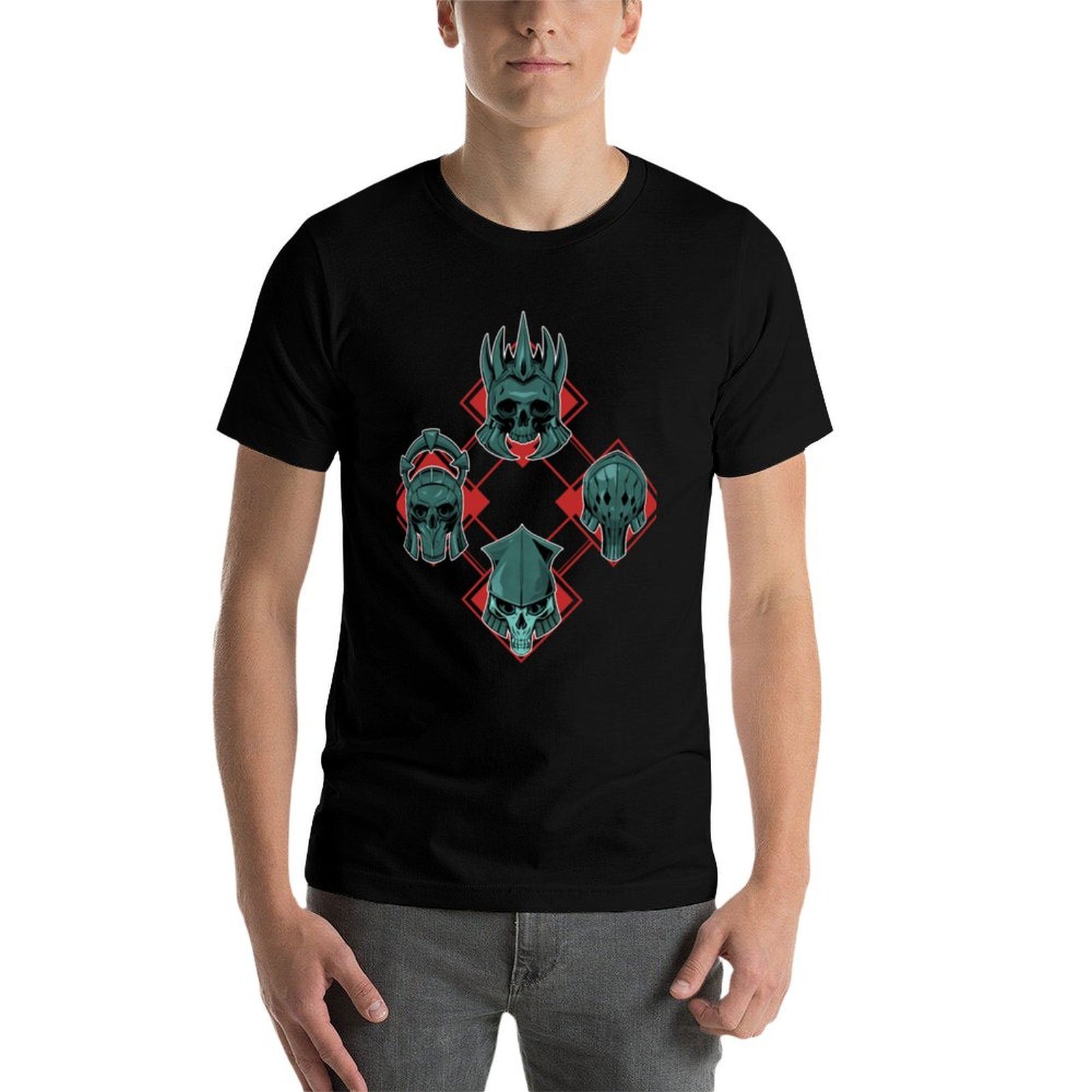 The Wild Hunt T-Shirt Holiday  - Wildman Hunting & Outdoor recension och pris
