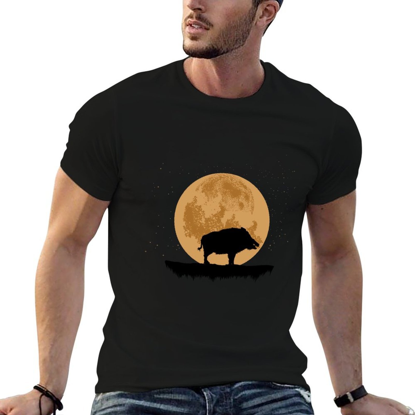 Wild Boar Hunting Boar Wild Bo - Wildman Hunting & Outdoor recension och pris