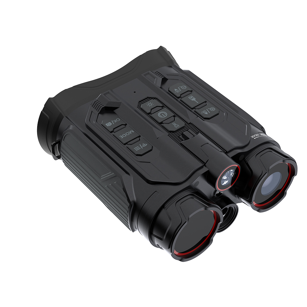 D58 18X Optical Digital Night  - Outdoor Hunting Digital Night Vision recension och pris