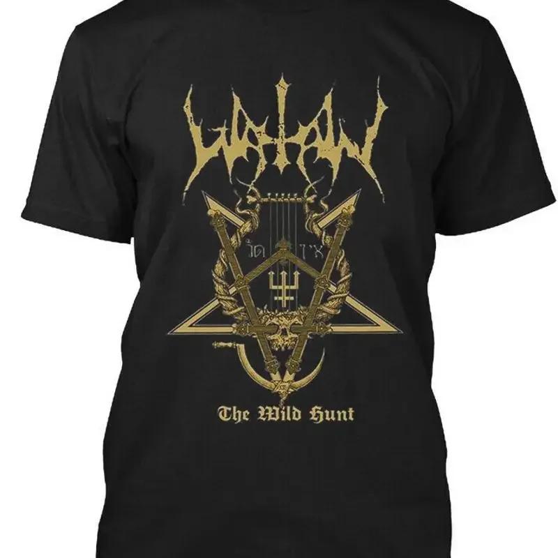 Watain The Wild Hunt Sweden Bl - Wildman Hunting & Outdoor recension och pris