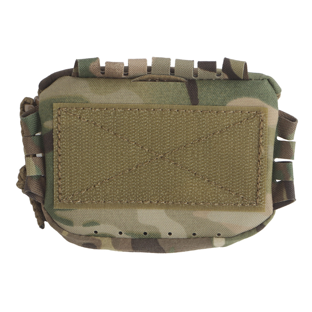 1000D Nylon Double Zipper Helm - Hunting Outdoor Store recension och pris