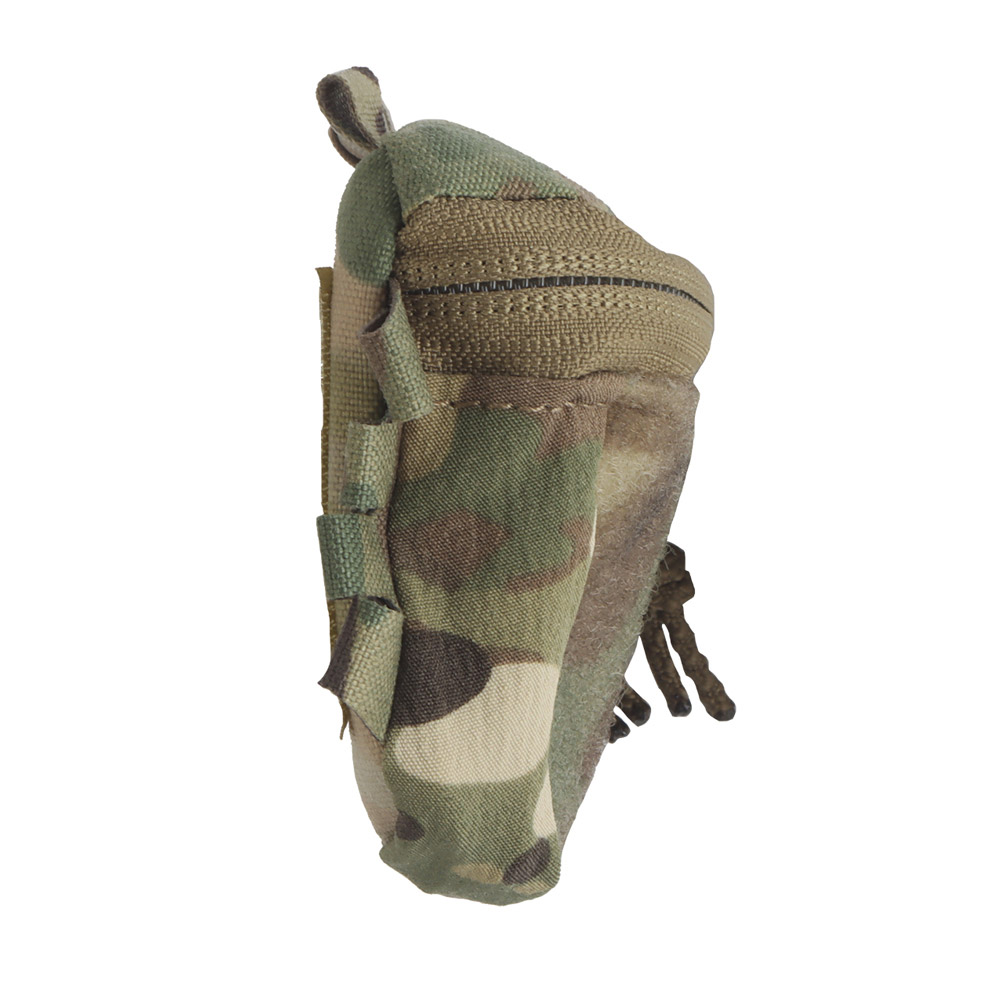 1000D Nylon Double Zipper Helm - Hunting Outdoor Store recension och pris