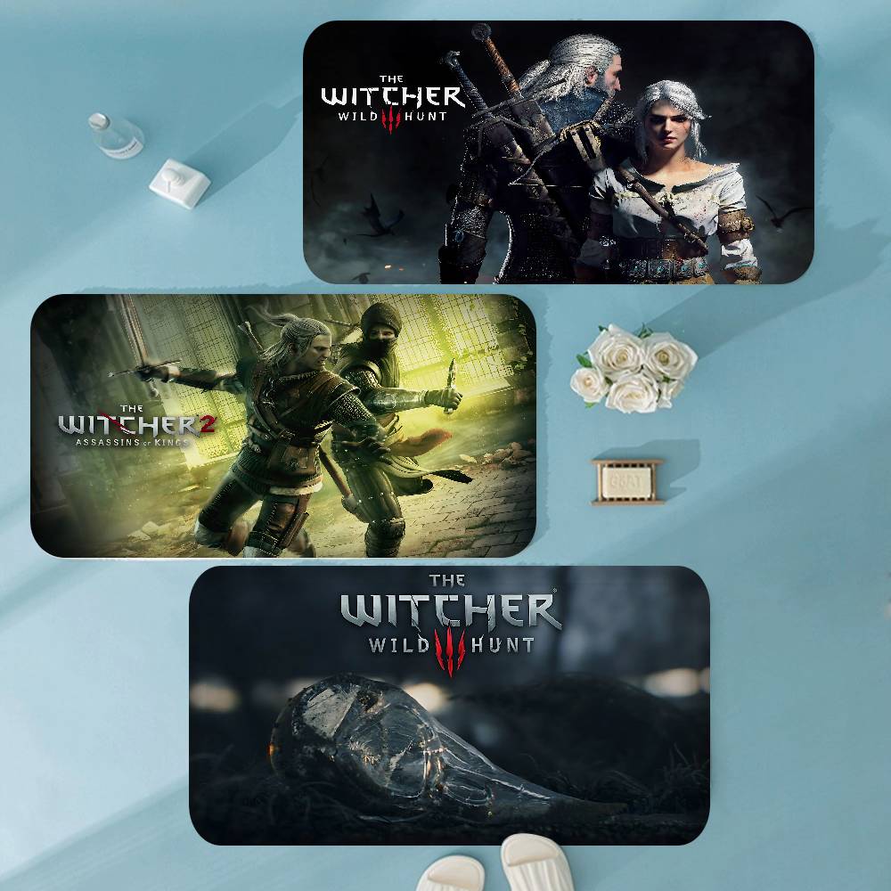 The W-Witcher 3 W-Wild Hunt Ga - Outdoor Hunting House recension och pris