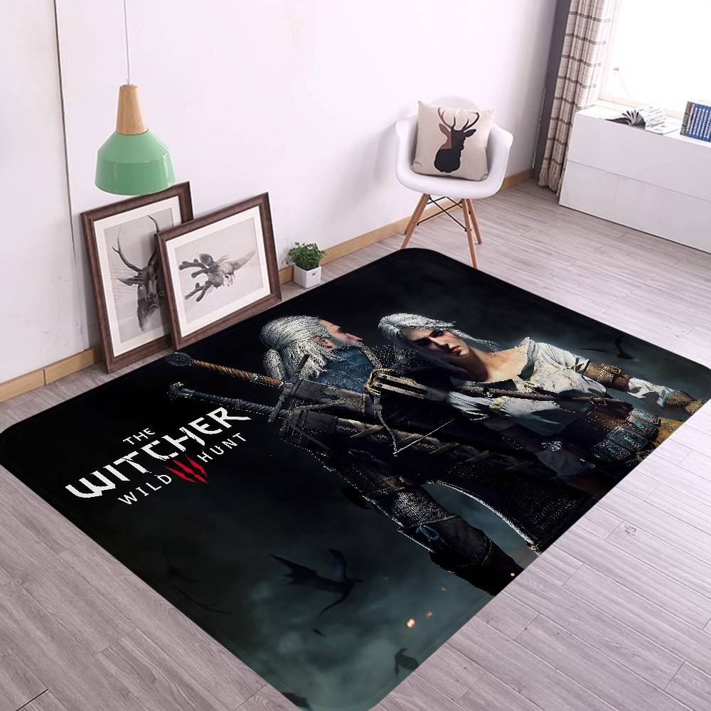 The W-Witcher 3 W-Wild Hunt Ga - Outdoor Hunting House recension och pris
