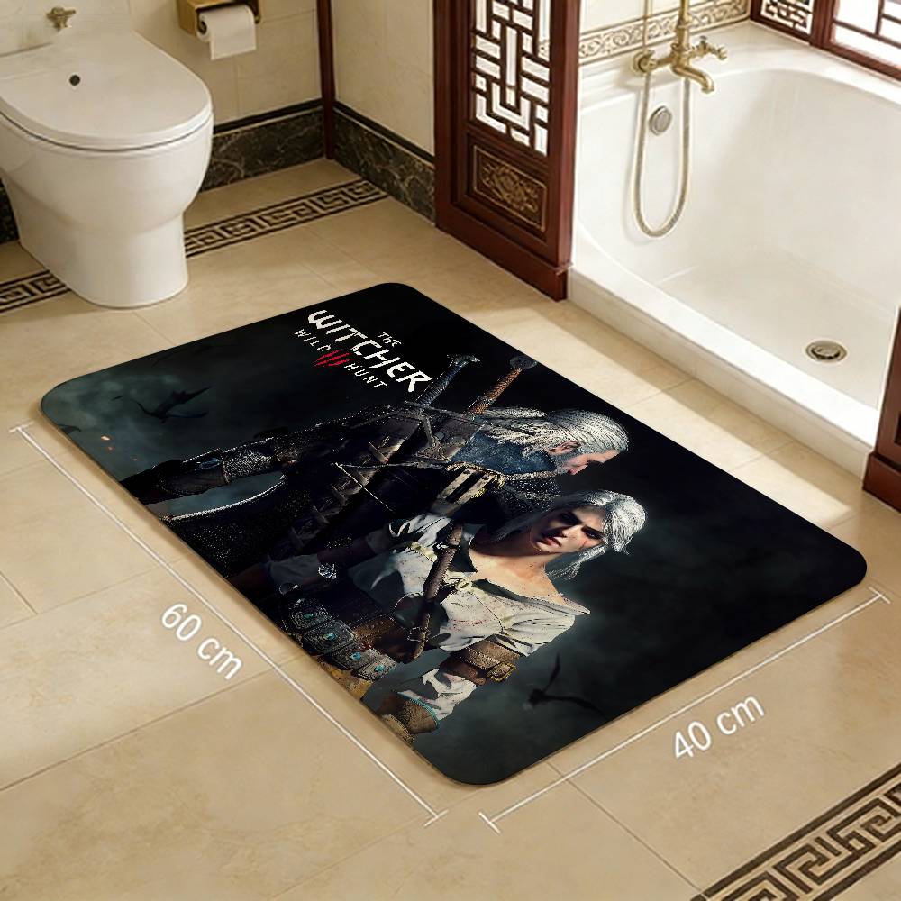 The W-Witcher 3 W-Wild Hunt Ga - Outdoor Hunting House recension och pris
