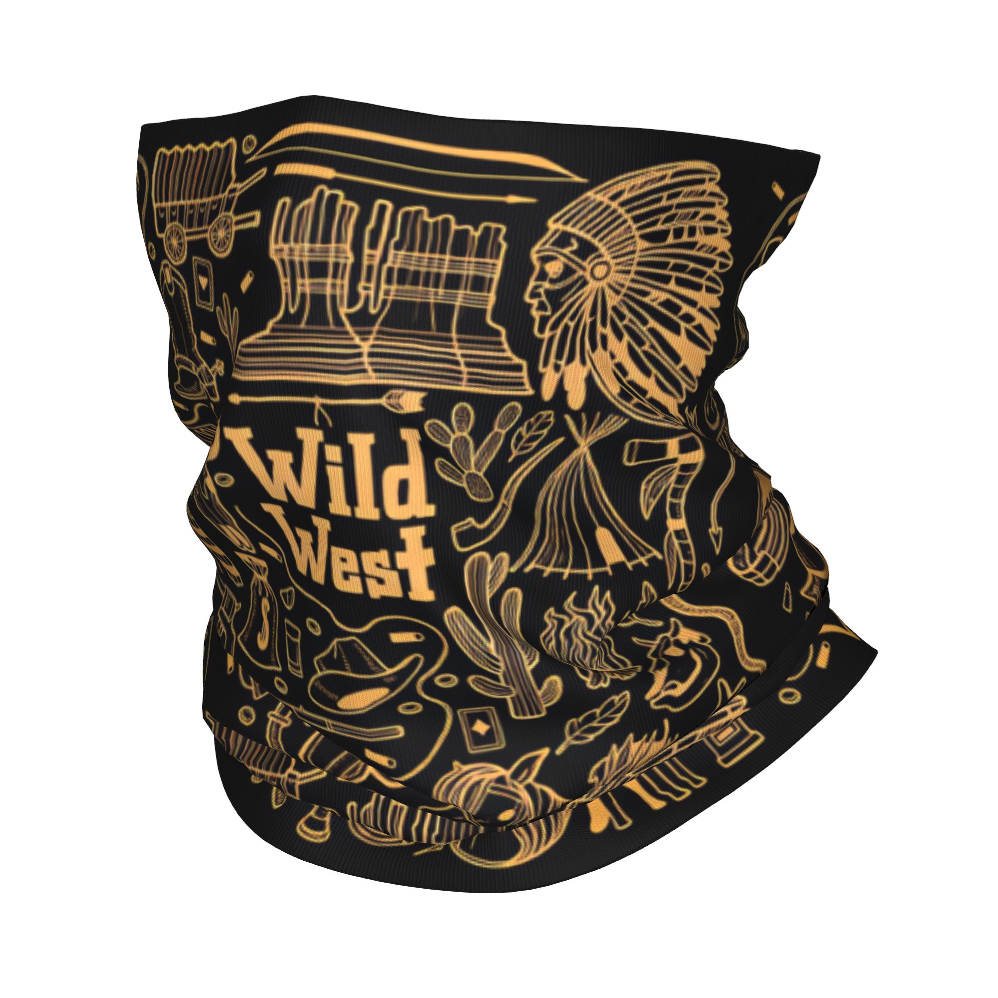 Outdoor Sports Balaclava Wild  - Wildman Hunting & Outdoor recension och pris