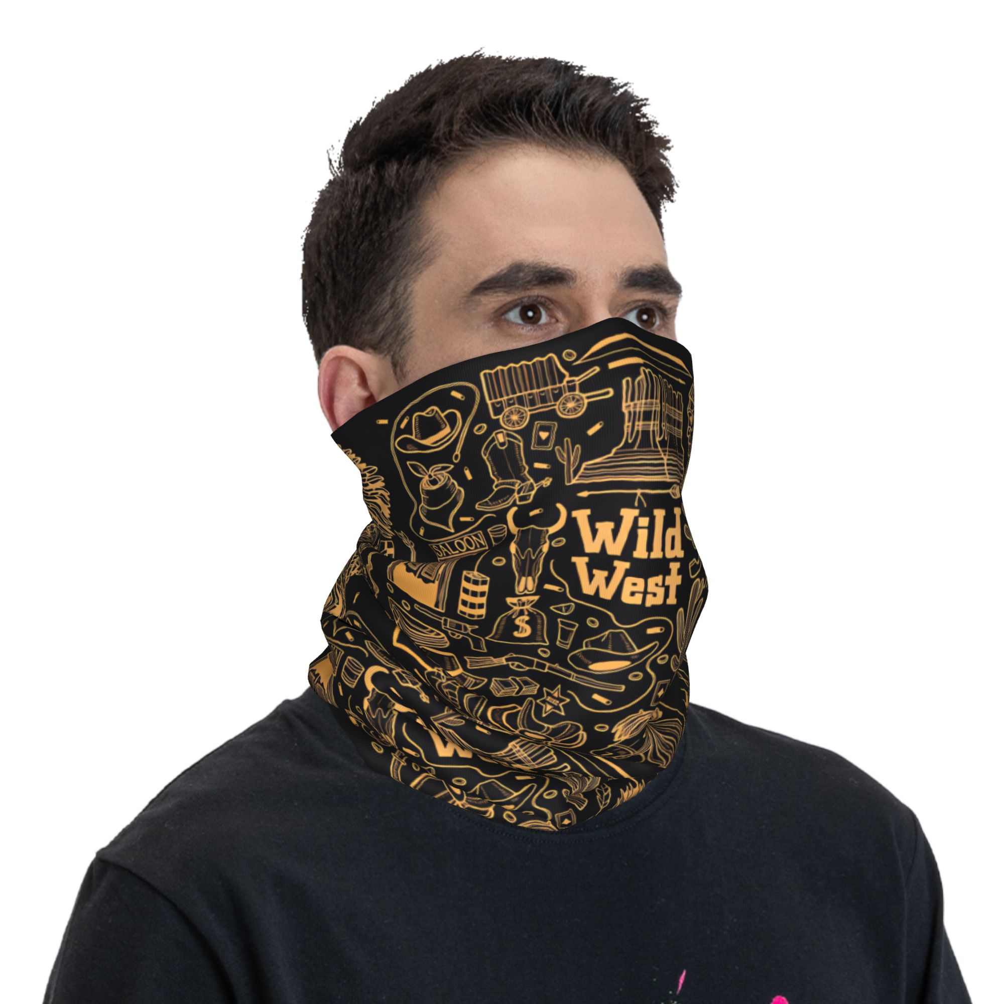 Outdoor Sports Balaclava Wild  - Wildman Hunting & Outdoor recension och pris