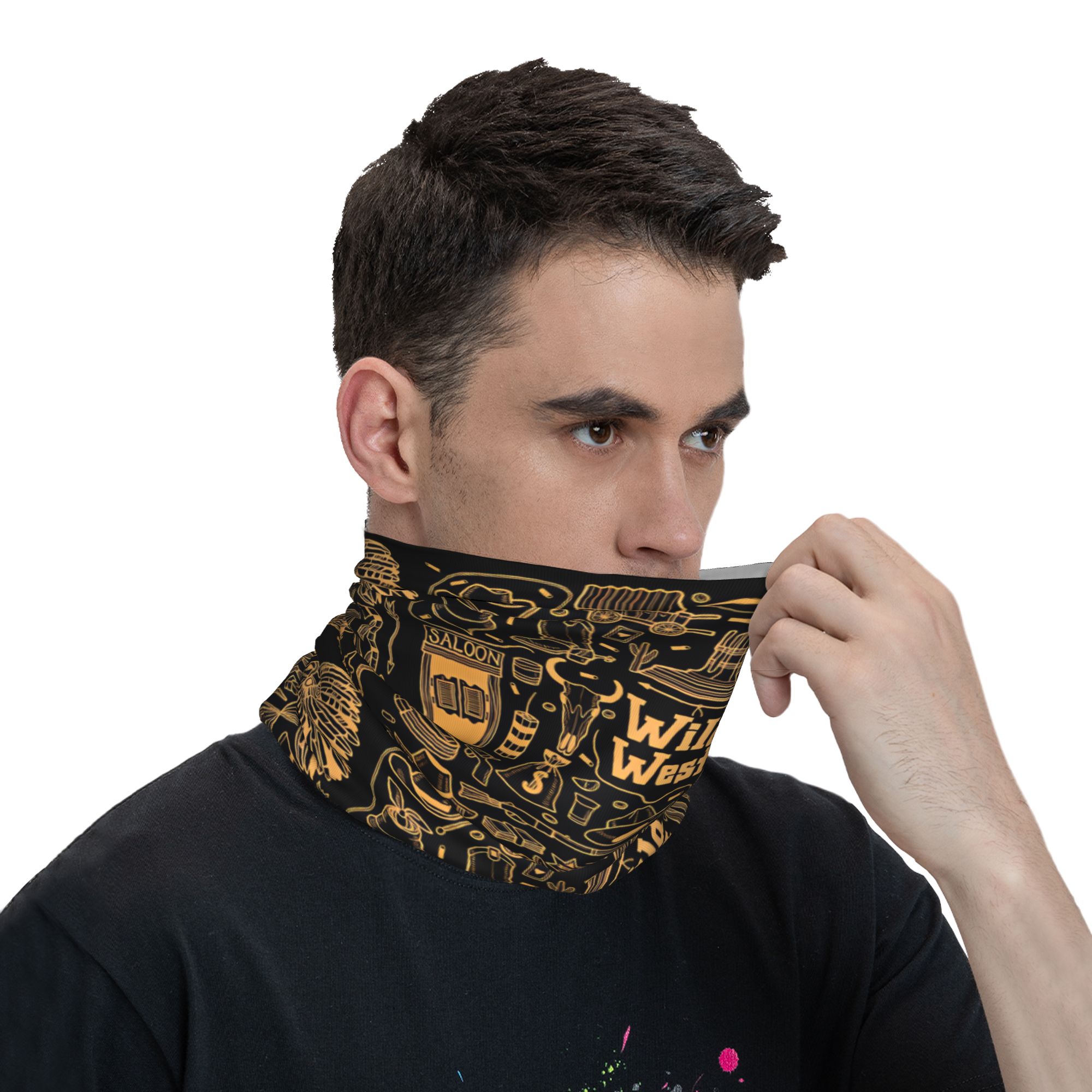 Outdoor Sports Balaclava Wild  - Wildman Hunting & Outdoor recension och pris