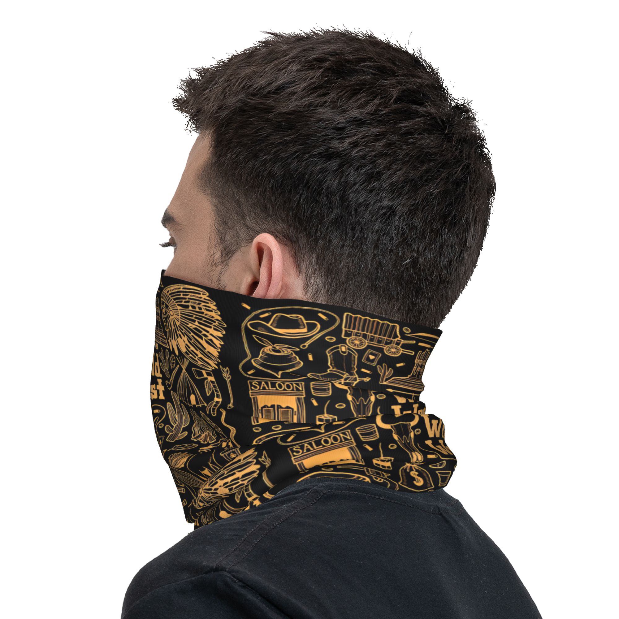 Outdoor Sports Balaclava Wild  - Wildman Hunting & Outdoor recension och pris