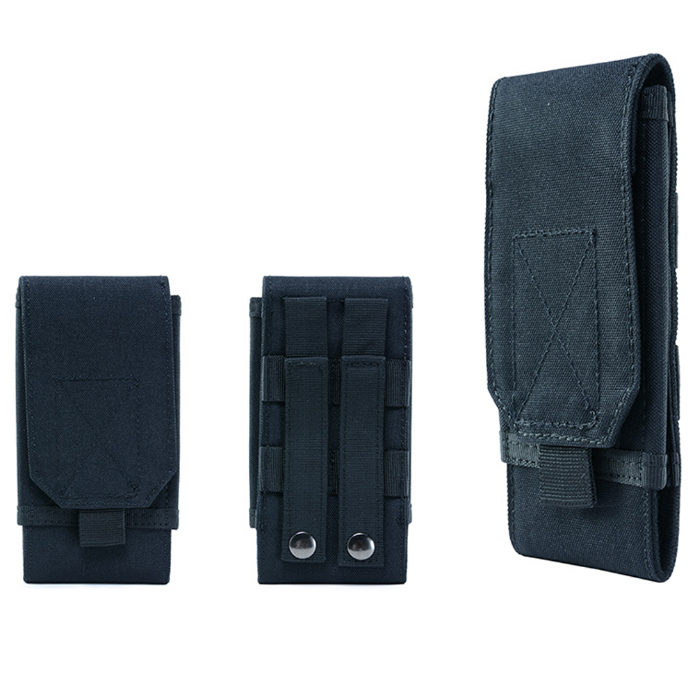 Tactical MOLLE Phone Pouch Out - Hunting Outdoor Store recension och pris