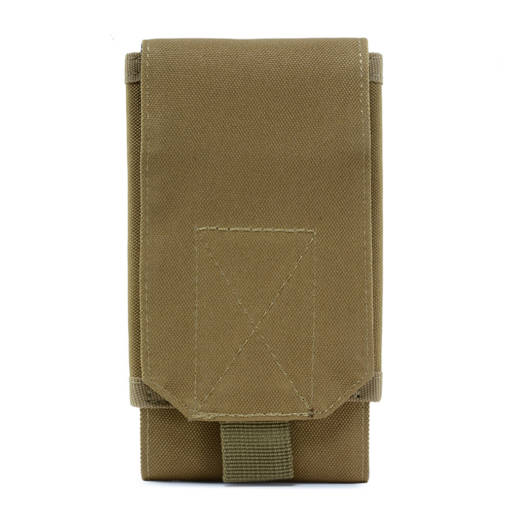 Tactical MOLLE Phone Pouch Out - Hunting Outdoor Store recension och pris