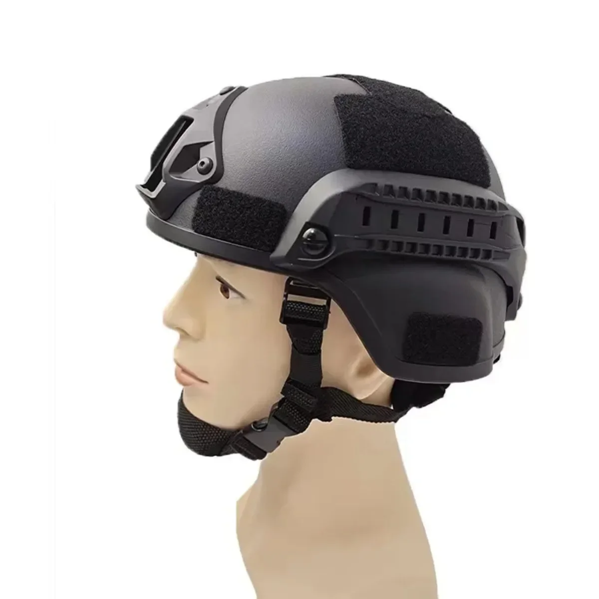 FAST Helmet MICH2000 Protectiv - Hunting Outdoor Store recension och pris