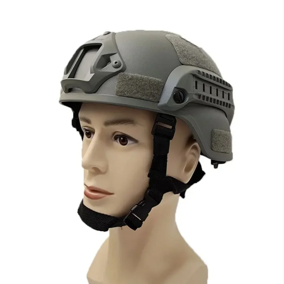 FAST Helmet MICH2000 Protectiv - Hunting Outdoor Store recension och pris