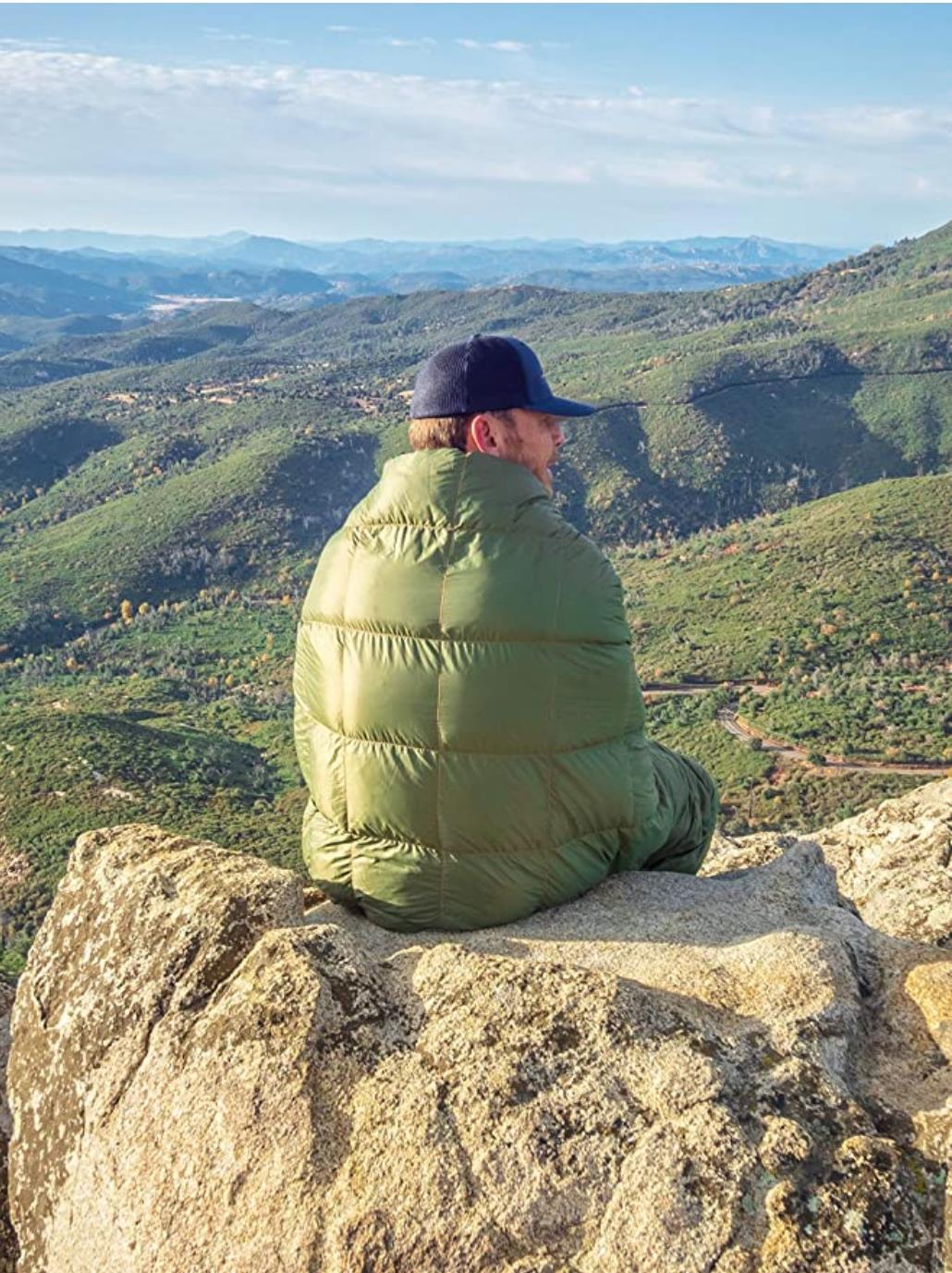 20cm Square Waterproof Outdoor - Outdoor Hunting Blanket recension och pris