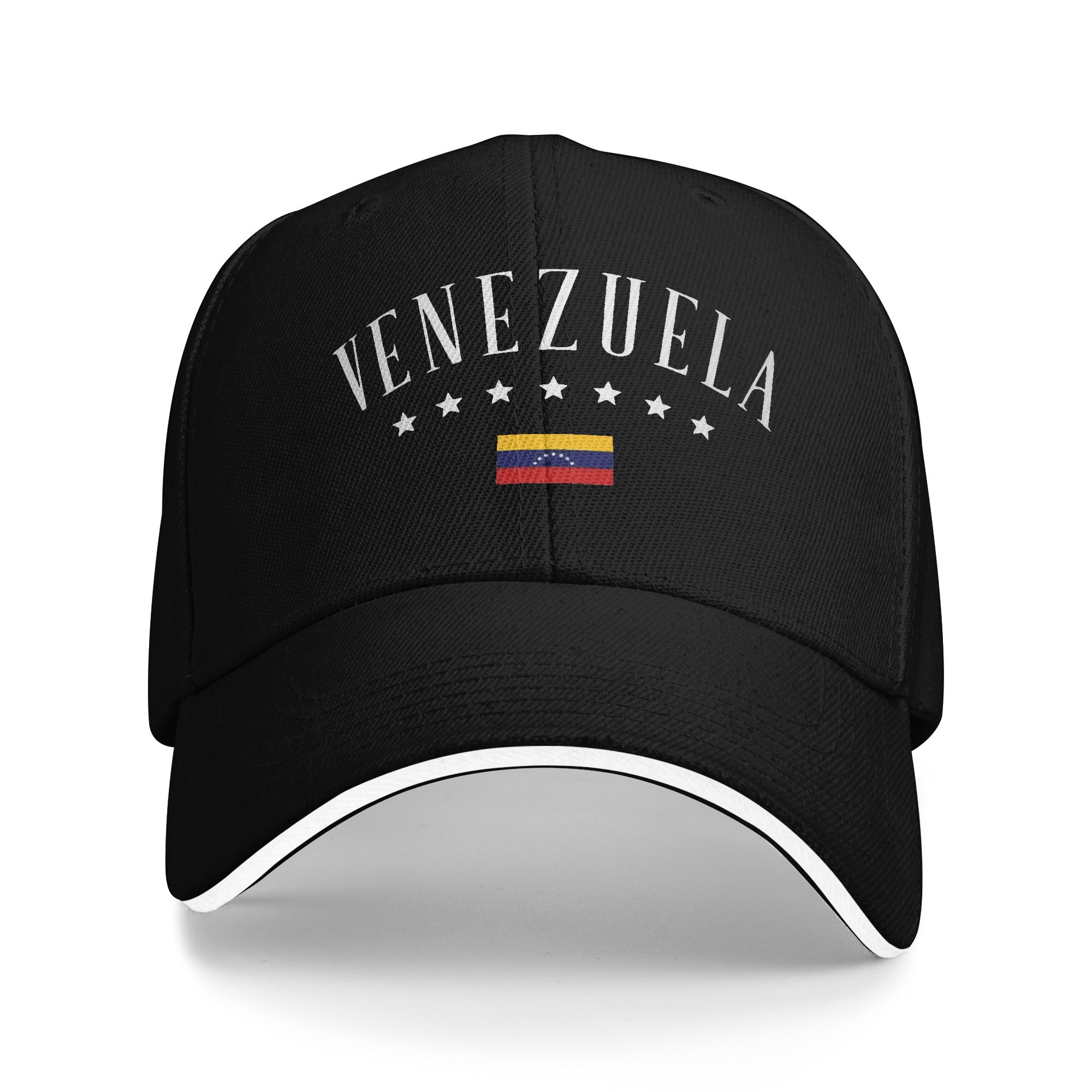 Venezuela   Baseball Cap  Fash - Hunting Outdoor Logos recension och pris