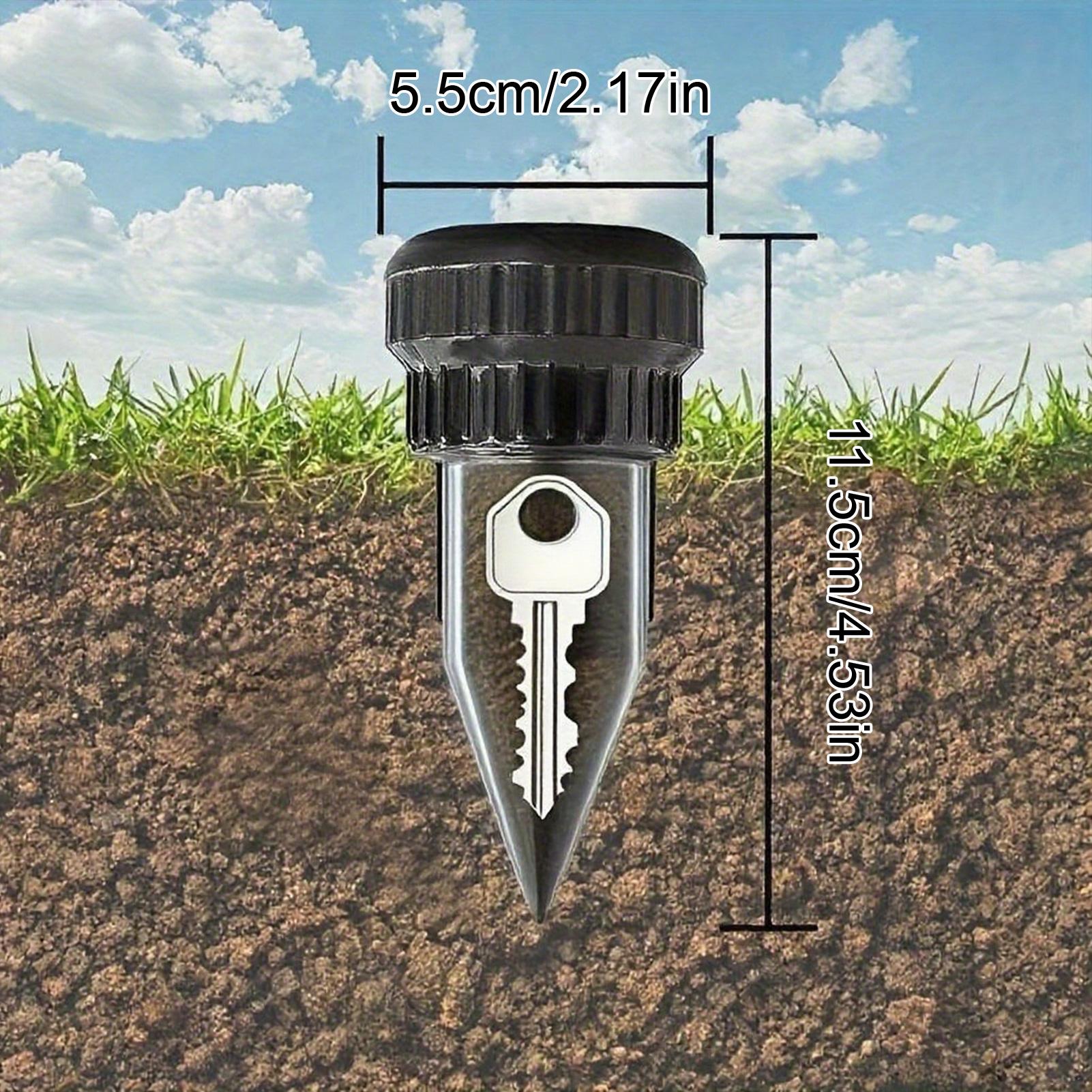 Outside Key Hider Key Hider Ou - Outdoor Hunting House recension och pris