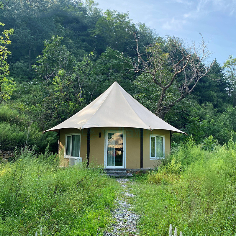 Outdoor Weatherproof Luxury Re - Outdoor Hunting House recension och pris