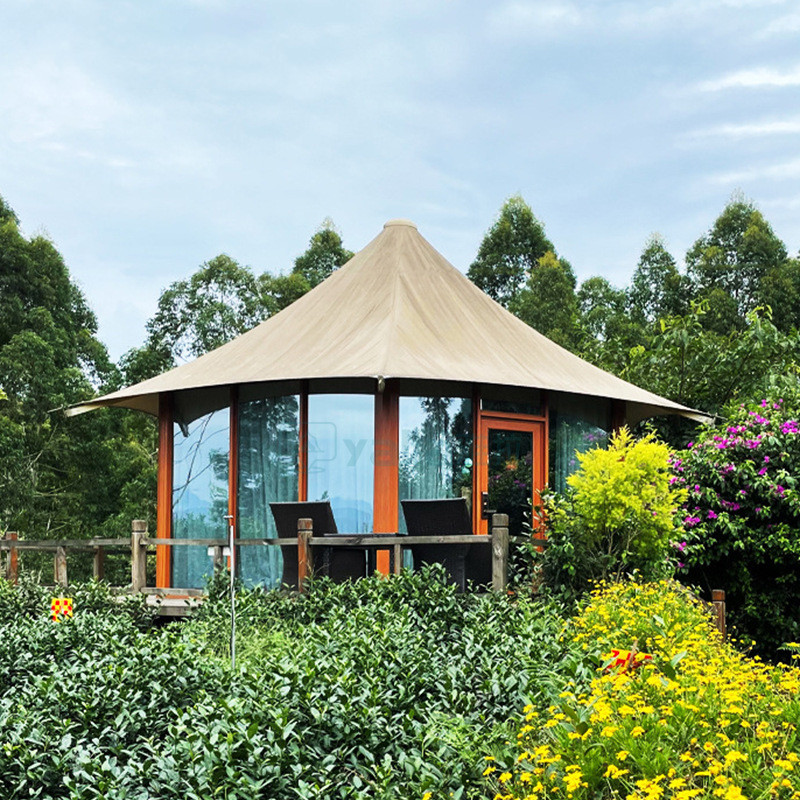 Outdoor Weatherproof Luxury Re - Outdoor Hunting House recension och pris