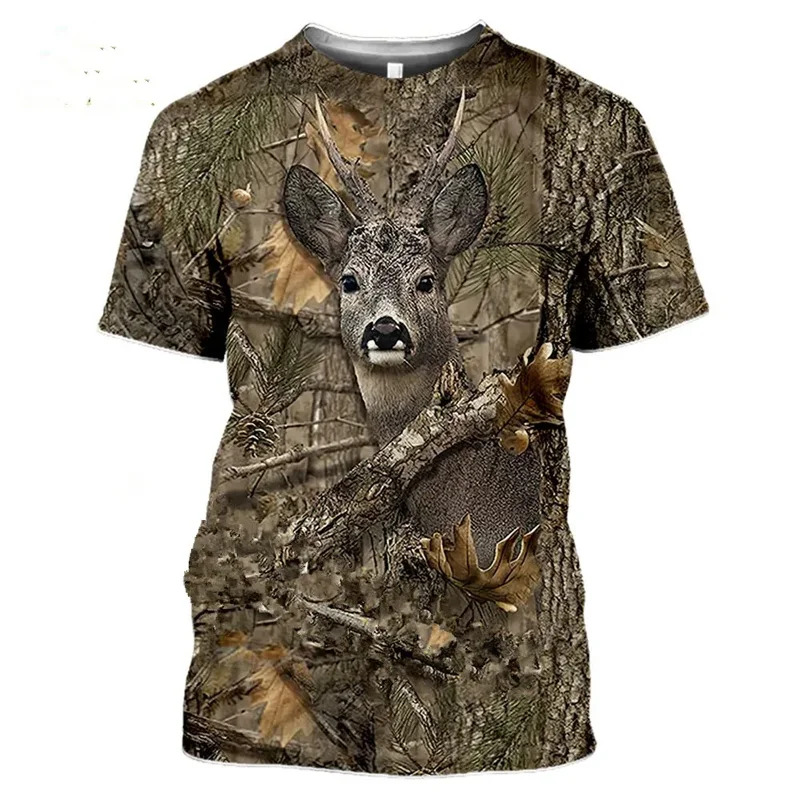 2026 Camouflage Hunting Animal - Wildman Hunting & Outdoor recension och pris