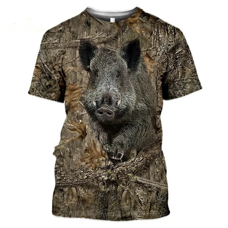 2026 Camouflage Hunting Animal - Wildman Hunting & Outdoor recension och pris