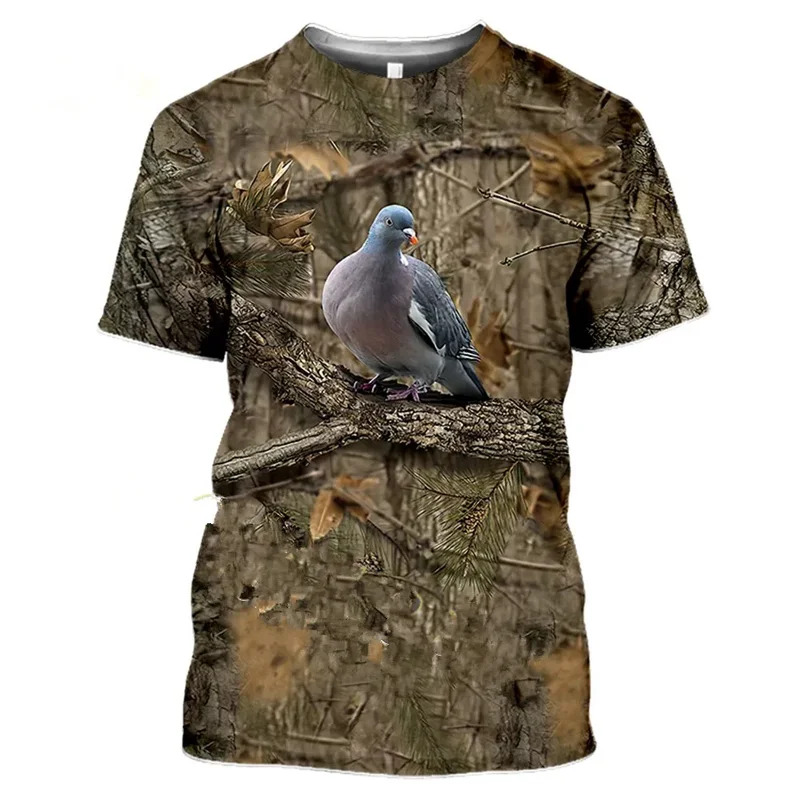 2026 Camouflage Hunting Animal - Wildman Hunting & Outdoor recension och pris