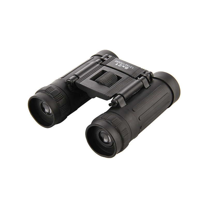 8X21 HD Powerful Binoculars 10 - Hunting Outdoor Shows recension och pris