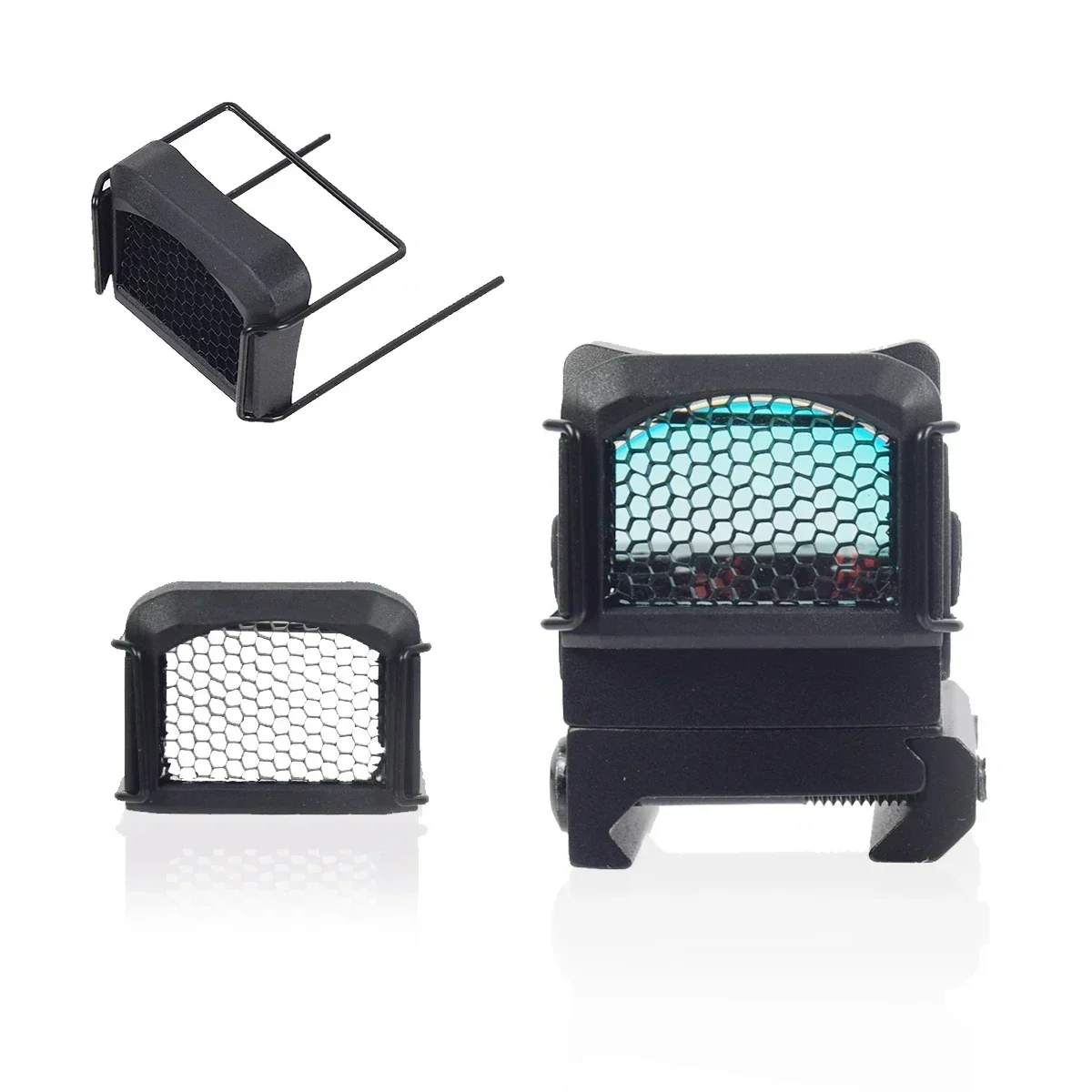 Red Dot Reflex Sight A*rsoft A - Hunting Outdoor Store recension och pris