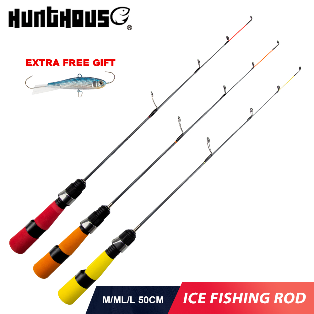 Hunthouse Winter Ice Fishing R - Outdoor Hunting House recension och pris